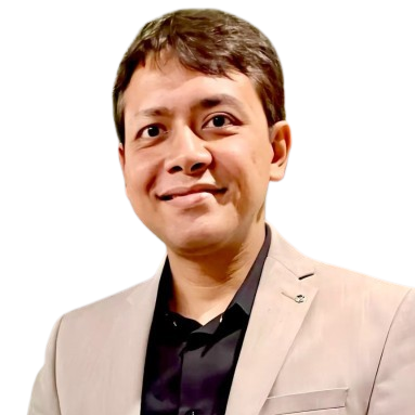 Debashish Roy